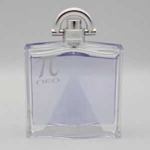 Givenchy Pi Neo Cologne 100 ml Men's Eau De Toilette Spray TESTER 3.3 Oz